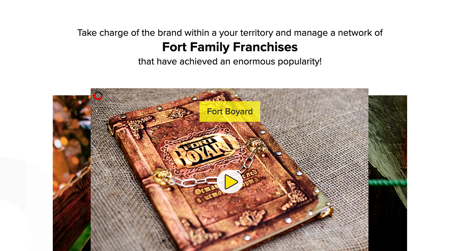 Fort Family